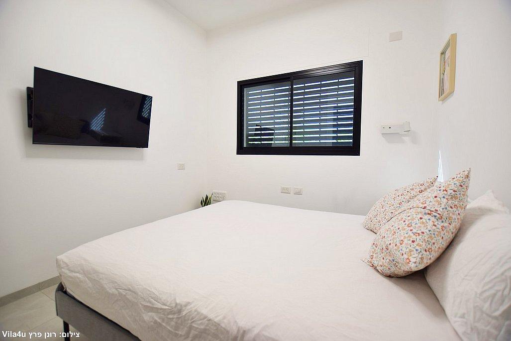 208963 גלרית פנים, אחוזת גפנים, וילה  ברמות נפתלי וילות - Vila