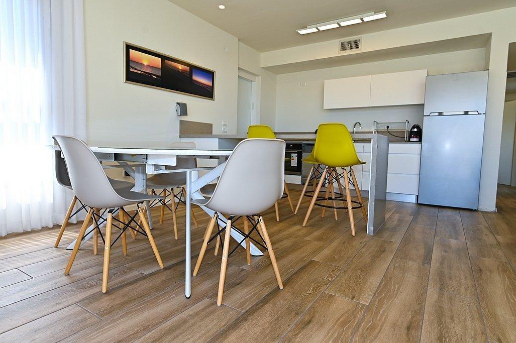 208980 גלריה כללית, תהל ריזורט, וילה  במגדל וילות - Vila