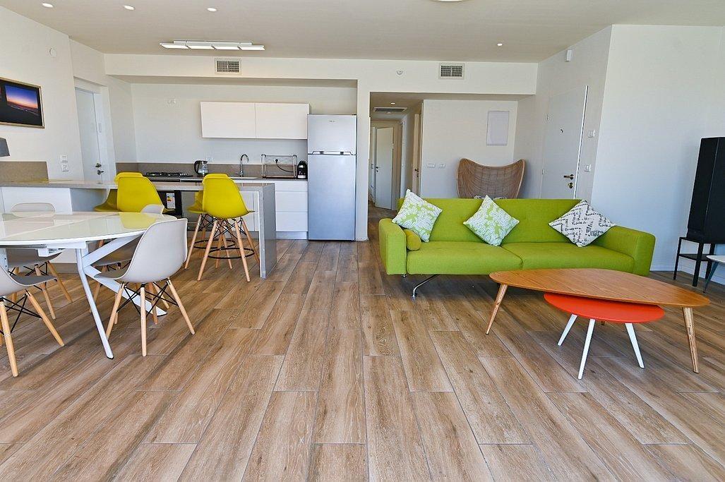 208983 גלריה כללית, תהל ריזורט, וילה  במגדל וילות - Vila