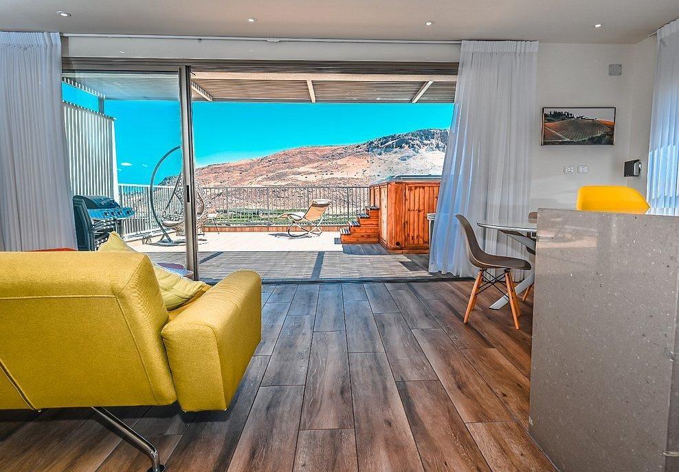 208984 גלריה כללית, תהל ריזורט, וילה  במגדל וילות - Vila