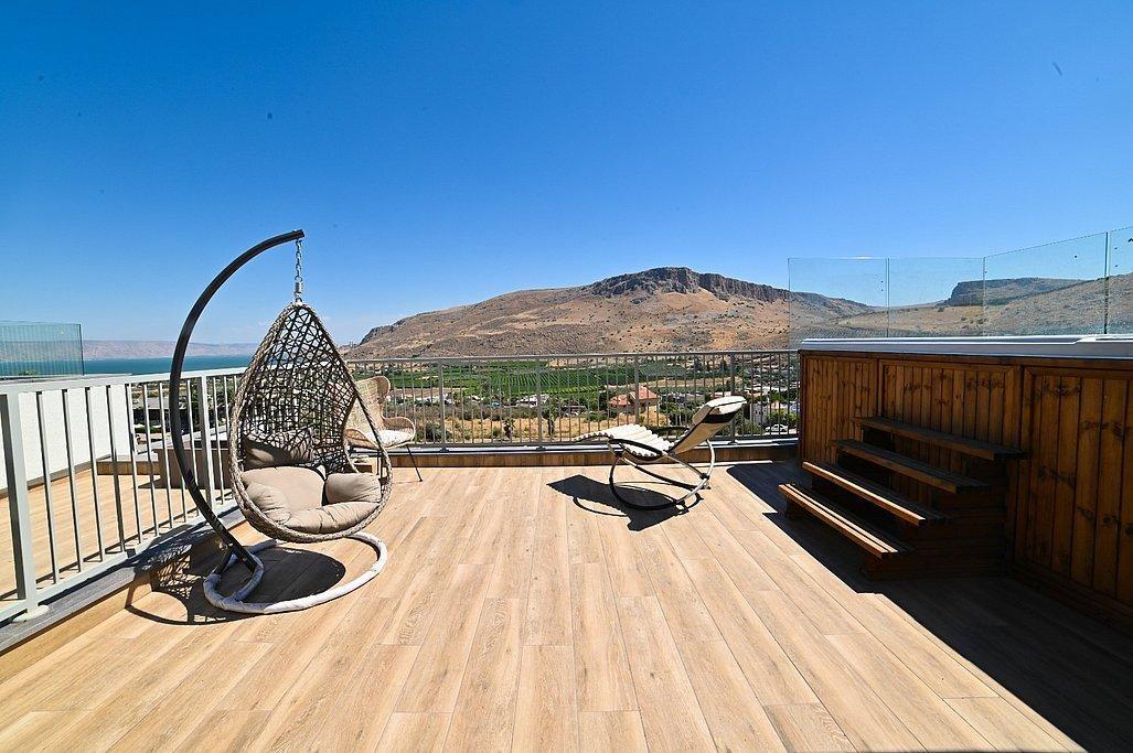 208987 גלריה כללית, תהל ריזורט, וילה  במגדל וילות - Vila