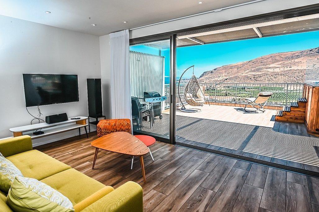 208990 גלריה כללית, תהל ריזורט, וילה  במגדל וילות - Vila