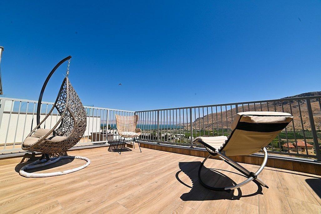 208997 גלריה כללית, תהל ריזורט, וילה  במגדל וילות - Vila