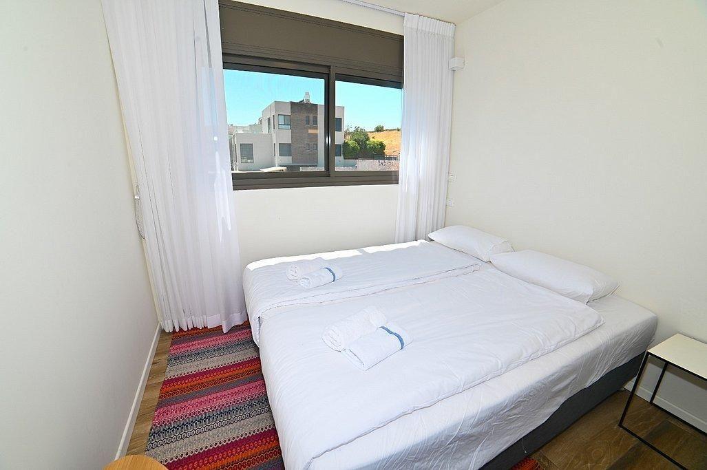 209018 גלרית פנים, תהל ריזורט, וילה  במגדל וילות - Vila