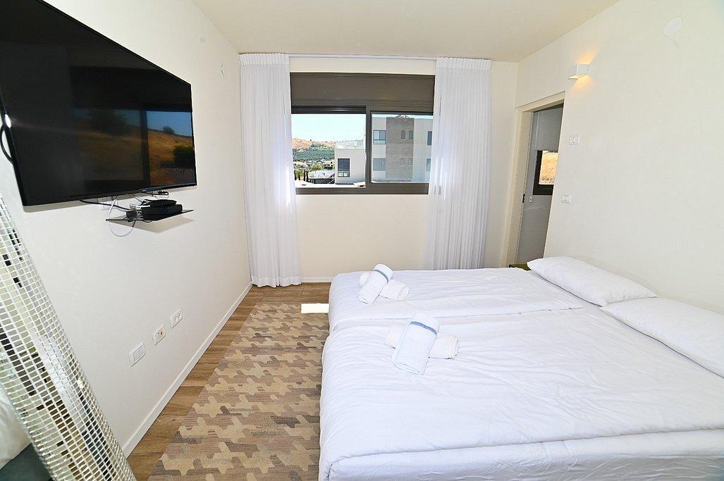 209019 גלרית פנים, תהל ריזורט, וילה  במגדל וילות - Vila