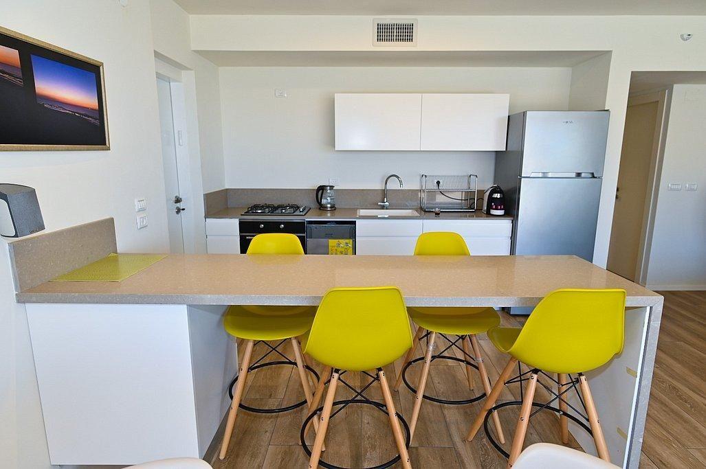 209022 גלרית פנים, תהל ריזורט, וילה  במגדל וילות - Vila