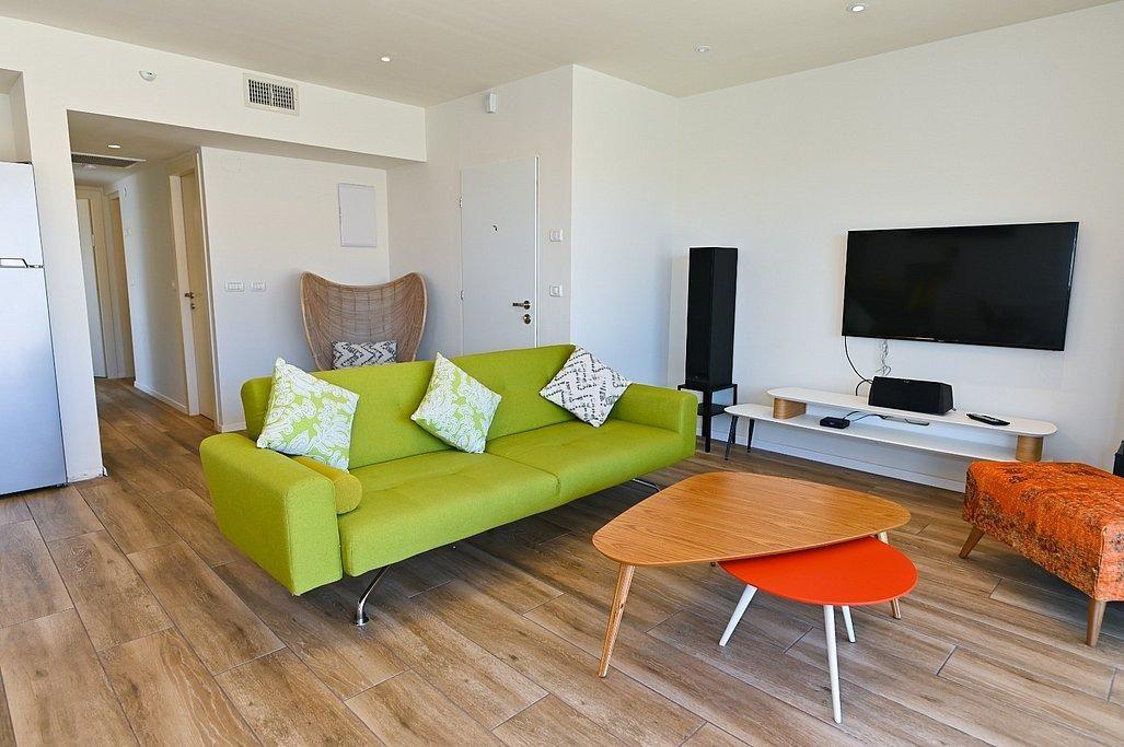 209023 גלרית פנים, תהל ריזורט, וילה  במגדל וילות - Vila