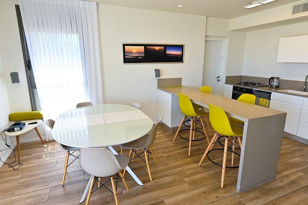 209056 גלרית פנים, תהל ריזורט, וילה  במגדל וילות - Vila