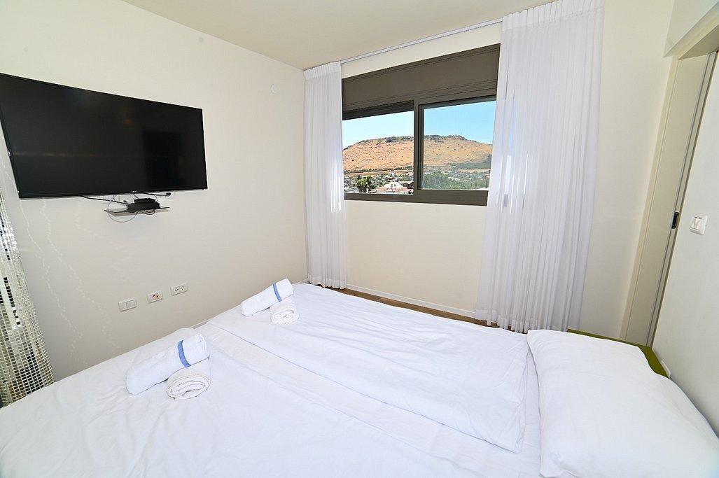 209058 גלרית פנים, תהל ריזורט, וילה  במגדל וילות - Vila