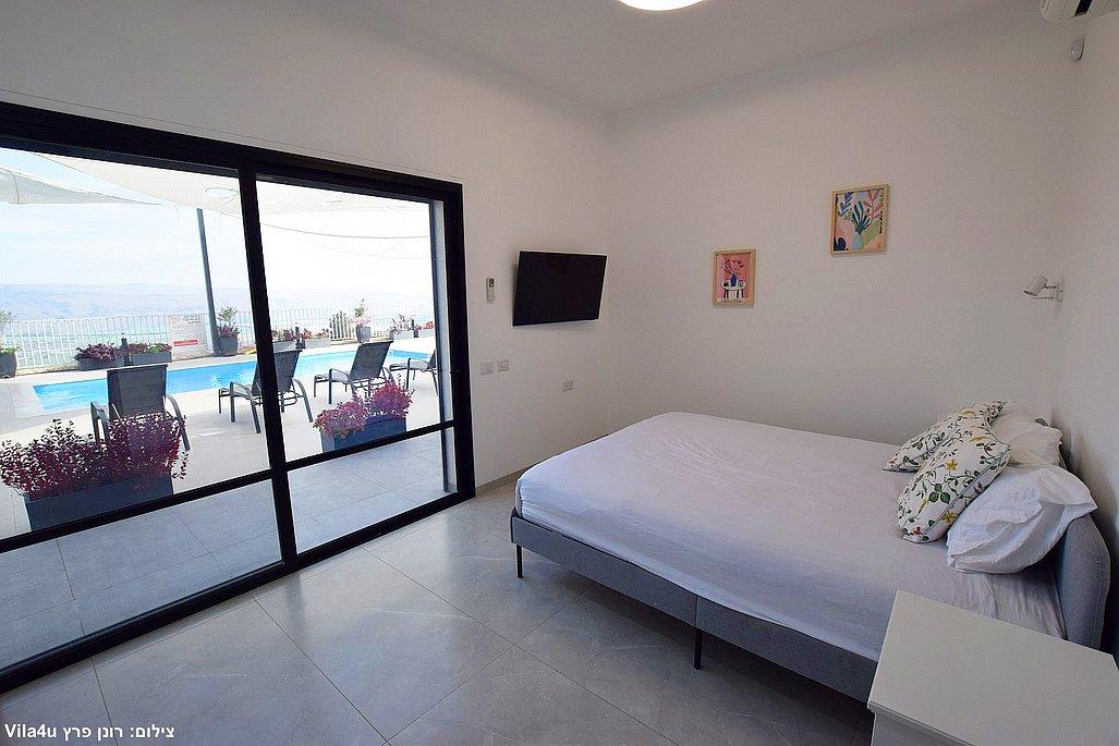 209072 גלריה כללית, אחוזת גפנים, וילה  ברמות נפתלי וילות - Vila