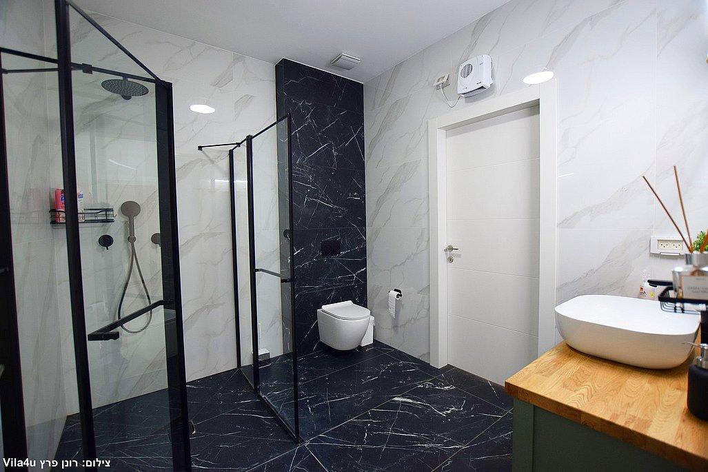 209074 גלריה כללית, אחוזת גפנים, וילה  ברמות נפתלי וילות - Vila