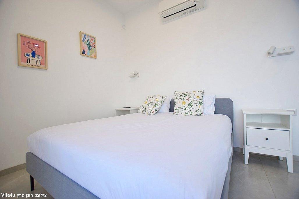 209075 גלריה כללית, אחוזת גפנים, וילה  ברמות נפתלי וילות - Vila