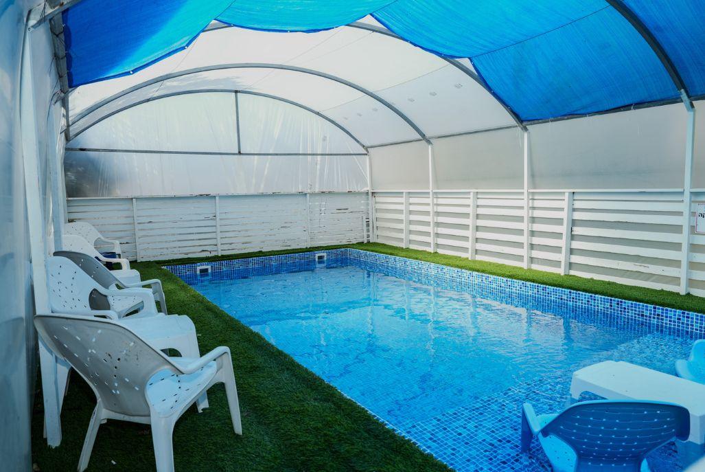 209081 גלריה כללית, אושיה ריזורט, וילה  בעבדון וילות - Vila