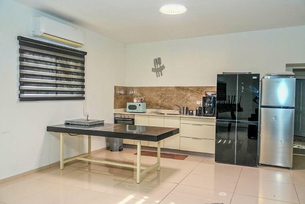 209083 גלריה כללית, אושיה ריזורט, וילה  בעבדון וילות - Vila