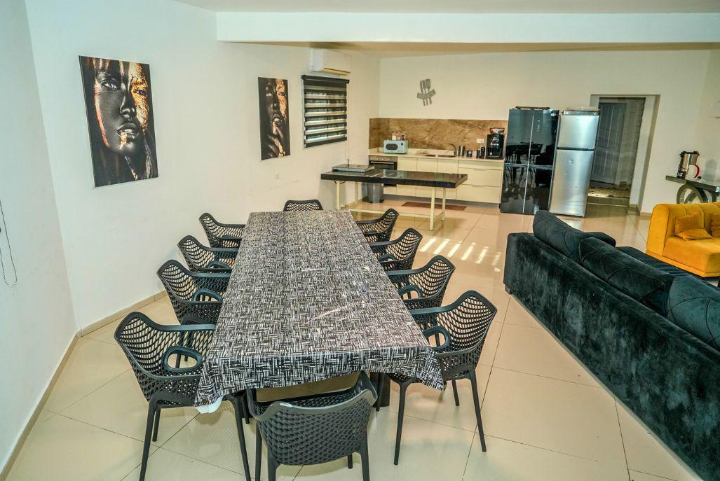 209091 גלריה כללית, אושיה ריזורט, וילה  בעבדון וילות - Vila