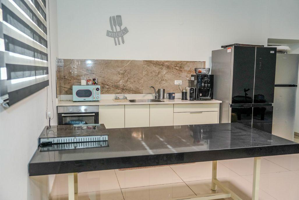 209092 פנים המתחם, אושיה ריזורט, וילה  בעבדון וילות - Vila