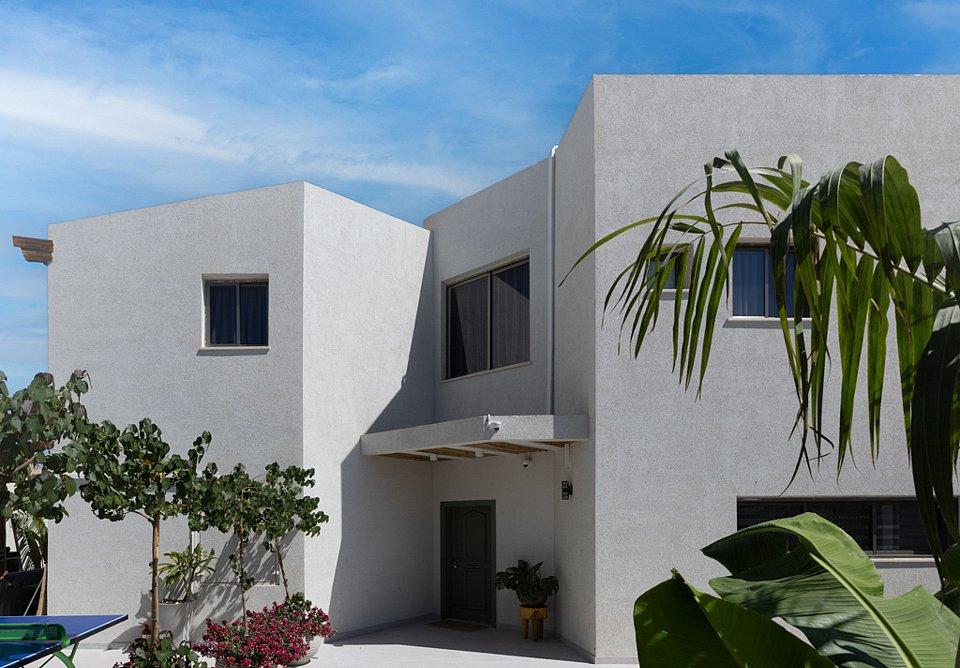 209133 גלריה כללית, וילה קוקוס אילת, וילה  באילת וילות - Vila