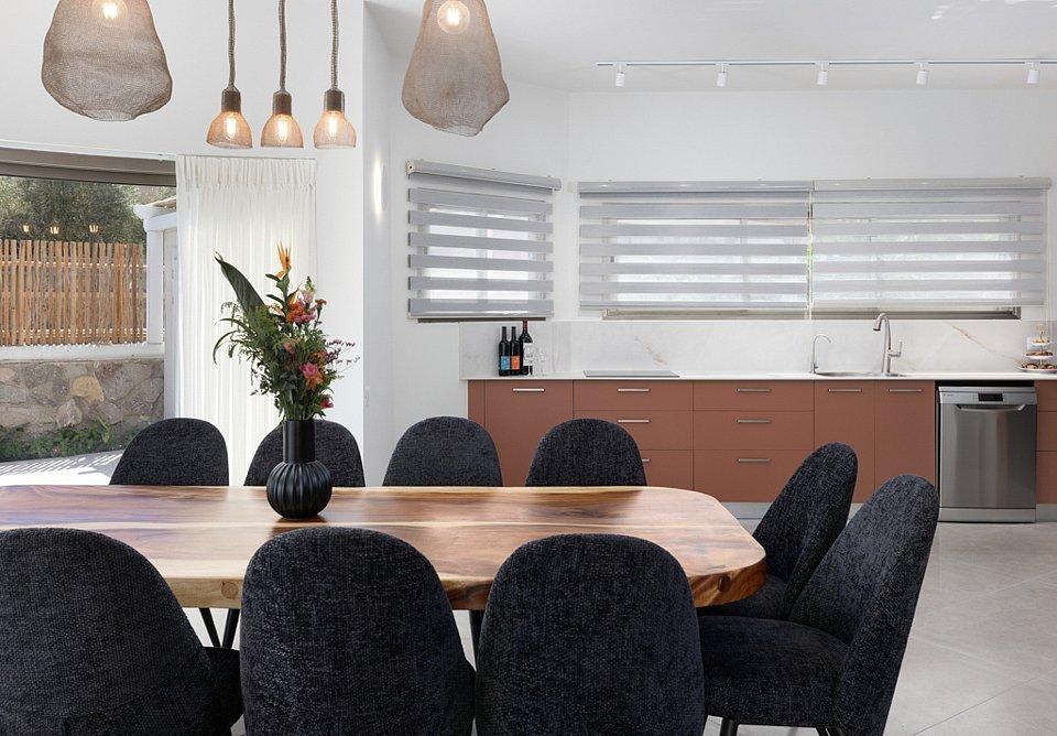 209137 גלריה כללית, וילה קוקוס אילת, וילה  באילת וילות - Vila