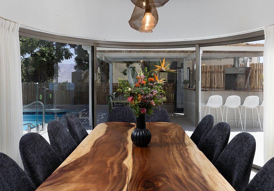 209141 גלריה כללית, וילה קוקוס אילת, וילה  באילת וילות - Vila