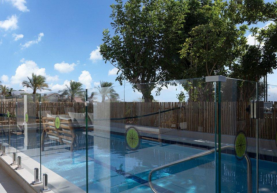 209151 גלריה כללית, וילה קוקוס אילת, וילה  באילת וילות - Vila