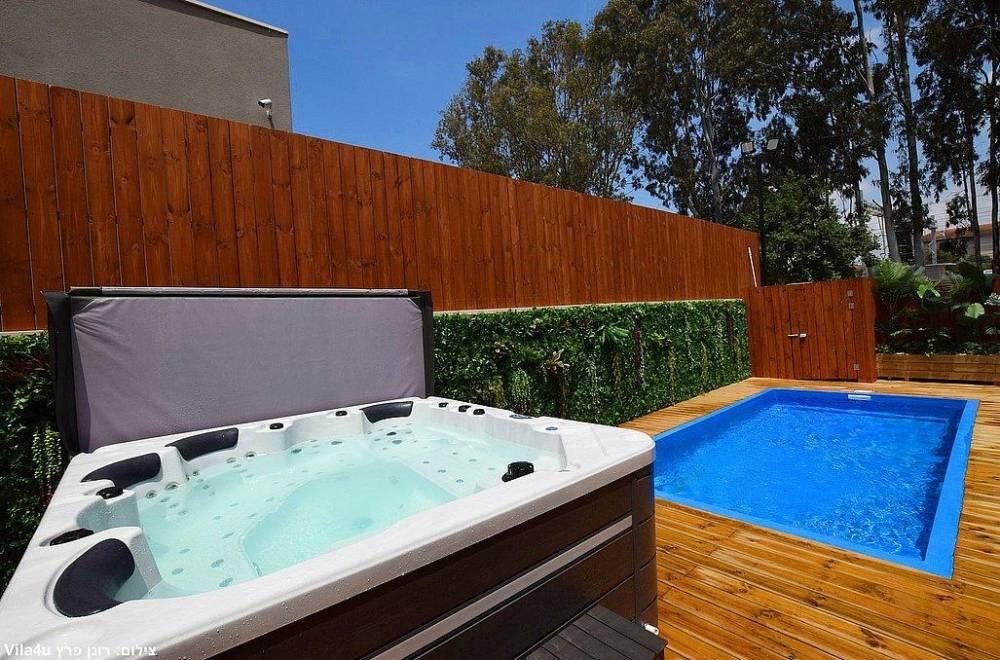 209186 גלריה כללית, אחוזת ליאן בוטיק בנימינה, וילה  בבנימינה וילות - Vila