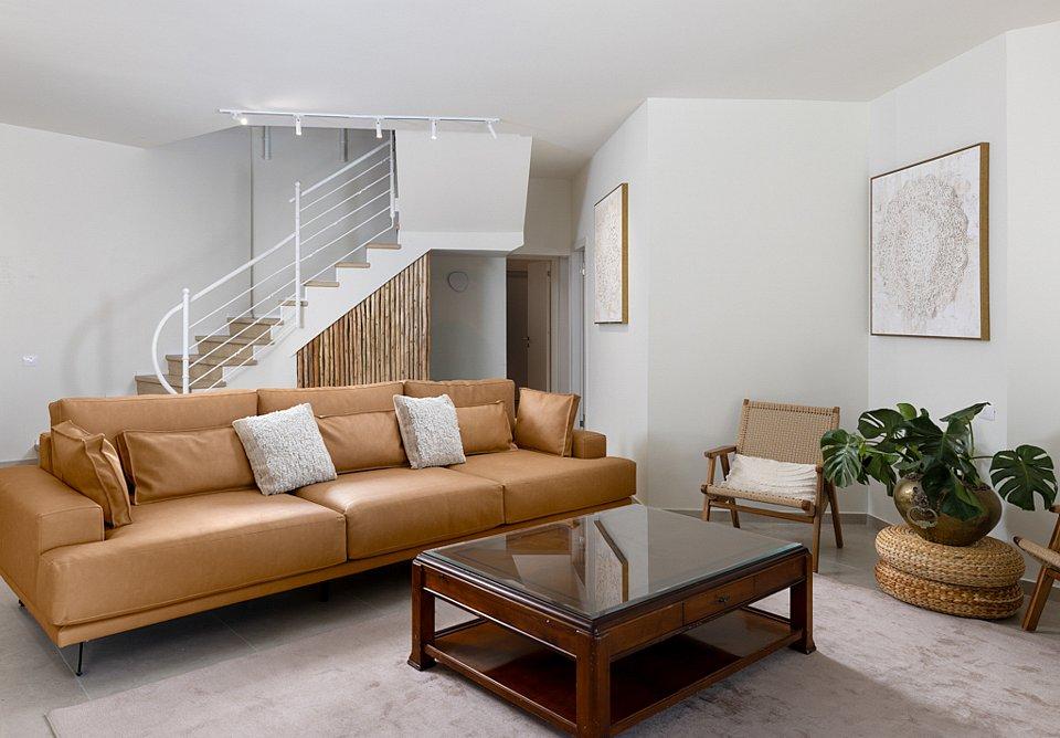 209187 גלרית פנים, וילה קוקוס אילת, וילה  באילת וילות - Vila