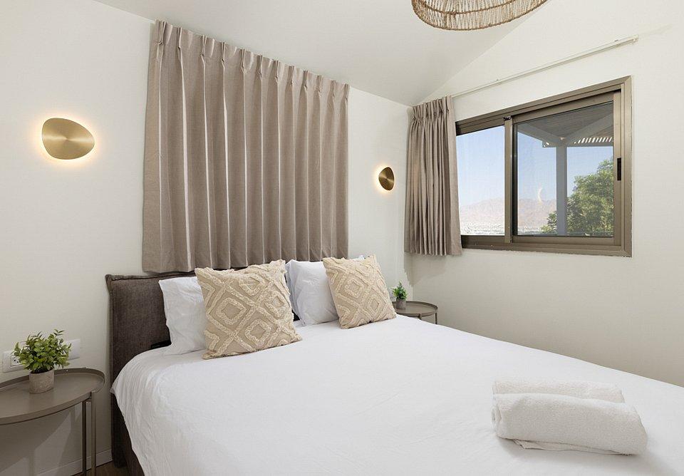 209196 גלרית פנים, וילה קוקוס אילת, וילה  באילת וילות - Vila