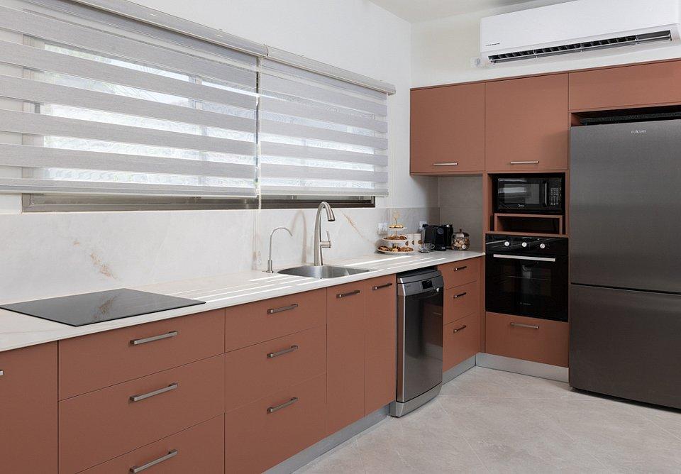 209199 גלרית פנים, וילה קוקוס אילת, וילה  באילת וילות - Vila