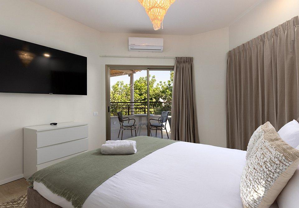 209201 גלרית פנים, וילה קוקוס אילת, וילה  באילת וילות - Vila