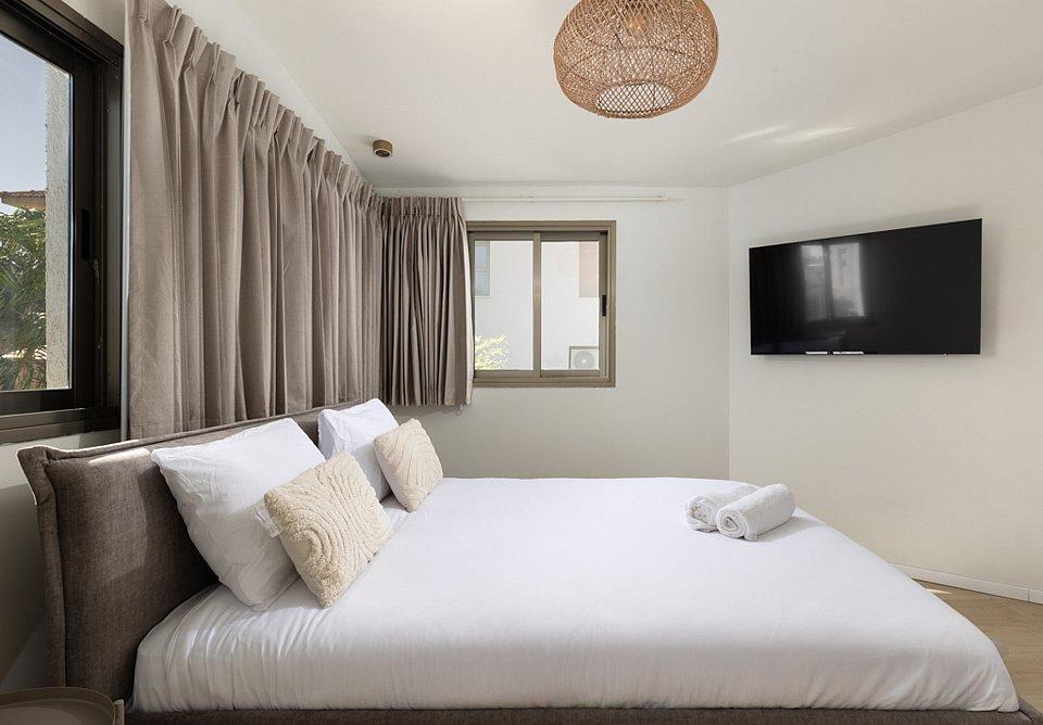 209203 גלרית פנים, וילה קוקוס אילת, וילה  באילת וילות - Vila