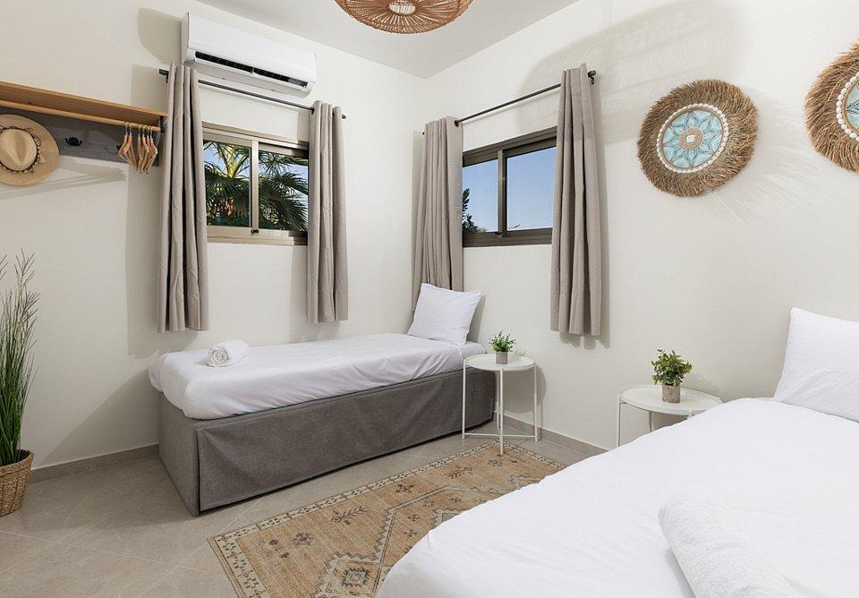 209212 גלרית פנים, וילה קוקוס אילת, וילה  באילת וילות - Vila