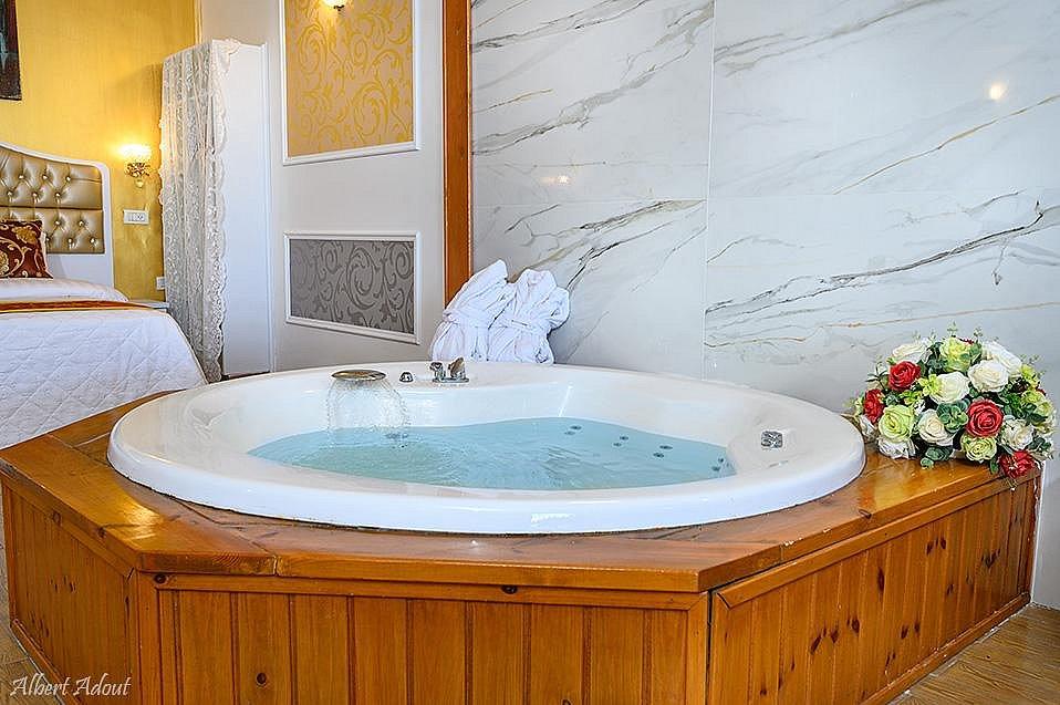 209306 סוויטת אזמרה, וילה סלו מול הכנרת, וילה  בנוף כנרת וילות - Vila