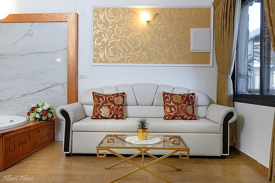 209308 סוויטת אזמרה, וילה סלו מול הכנרת, וילה  בנוף כנרת וילות - Vila