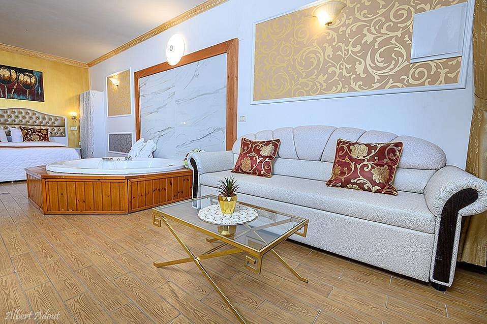 209317 סוויטת אזמרה, וילה סלו מול הכנרת, וילה  בנוף כנרת וילות - Vila