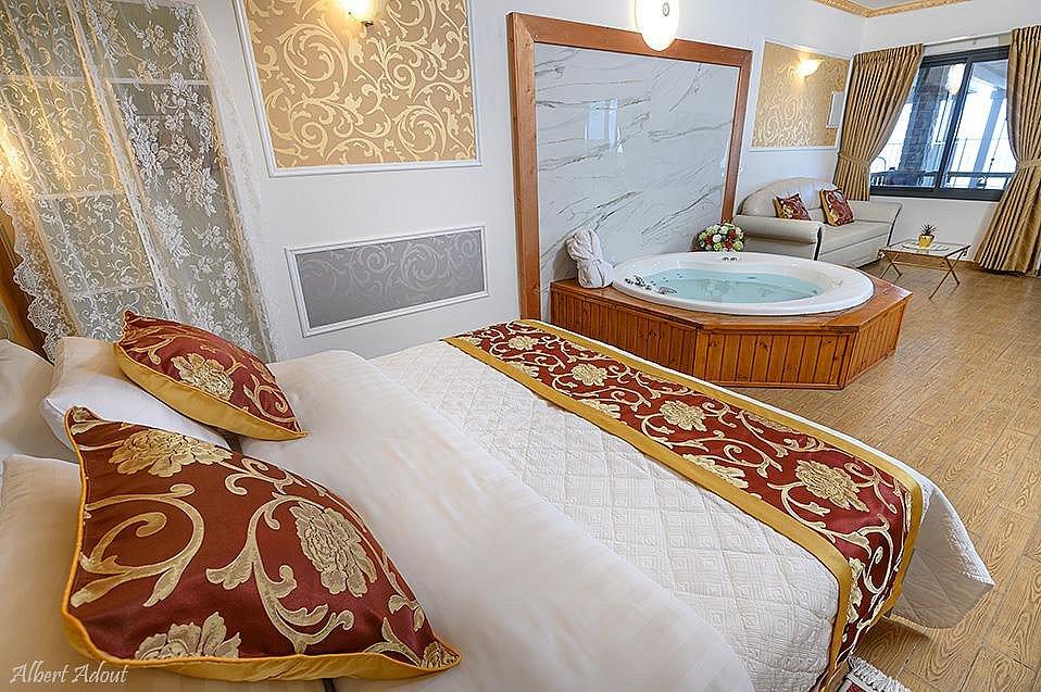 209319 סוויטת אזמרה, וילה סלו מול הכנרת, וילה  בנוף כנרת וילות - Vila