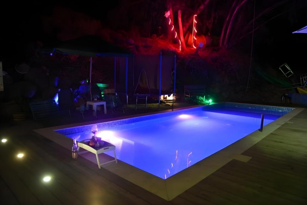 209414 גלריה חיצונית, אחוזת אלת הגליל, וילה  בקרית שמונה וילות - Vila