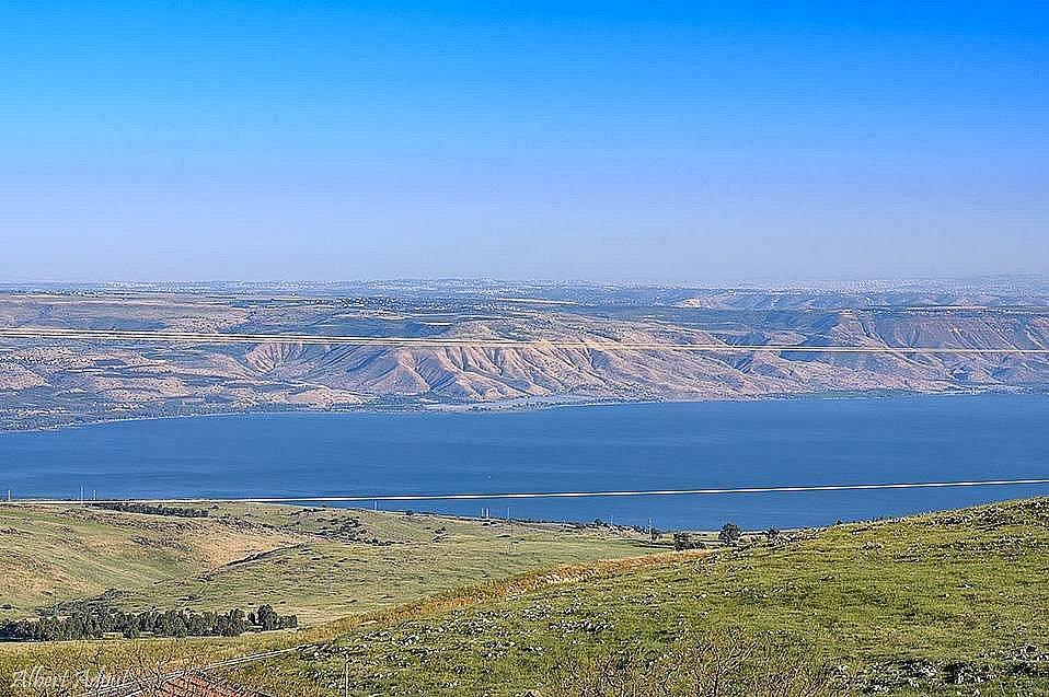209489 גלריה כללית, וילה סלו מול הכנרת, וילה  בנוף כנרת וילות - Vila