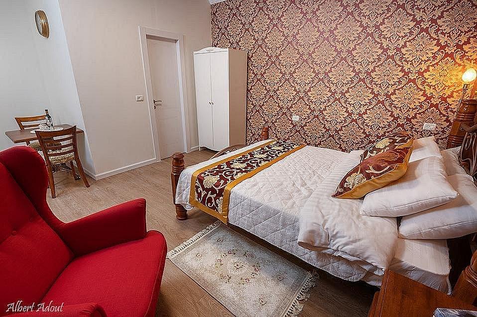 209495 גלריה כללית, וילה סלו מול הכנרת, וילה  בנוף כנרת וילות - Vila