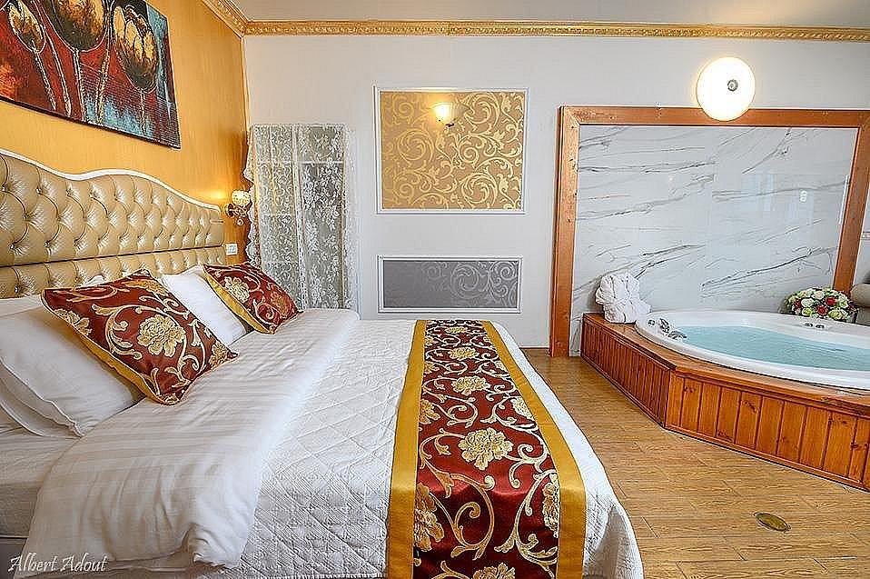 209497 גלריה כללית, וילה סלו מול הכנרת, וילה  בנוף כנרת וילות - Vila