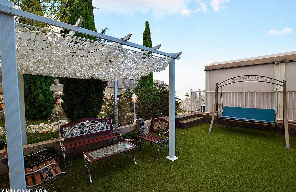 209501 גלריה כללית, וילה סלו מול הכנרת, וילה  בנוף כנרת וילות - Vila