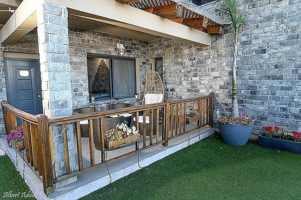 209509 גלריה כללית, וילה סלו מול הכנרת, וילה  בנוף כנרת וילות - Vila