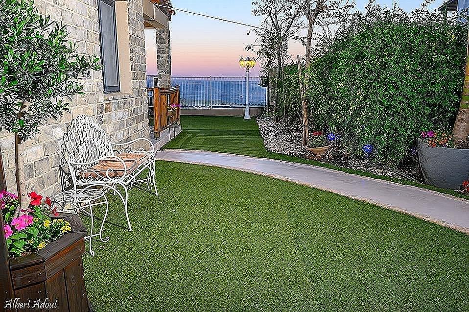 209512 גלריה כללית, וילה סלו מול הכנרת, וילה  בנוף כנרת וילות - Vila