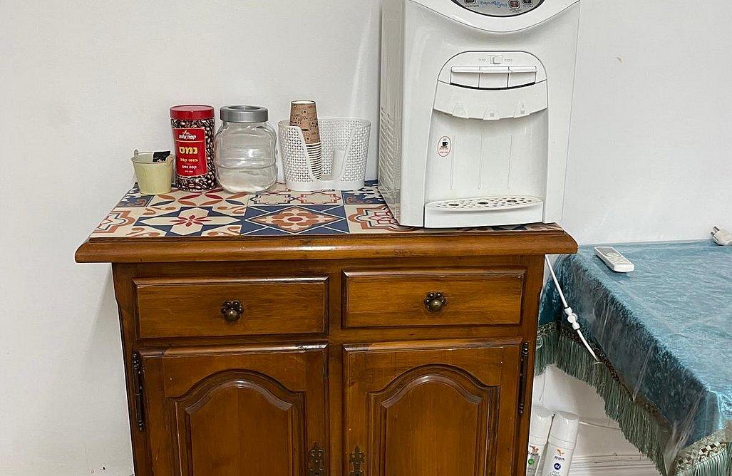 209515 חדר משחקים וחדר האוכל במתחם, וילה סלו מול הכנרת, וילה  בנוף כנרת וילות - Vila