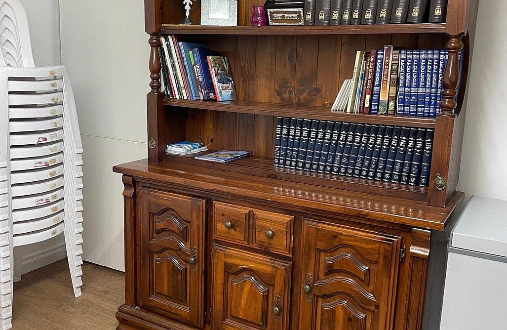 209517 חדר משחקים וחדר האוכל במתחם, וילה סלו מול הכנרת, וילה  בנוף כנרת וילות - Vila