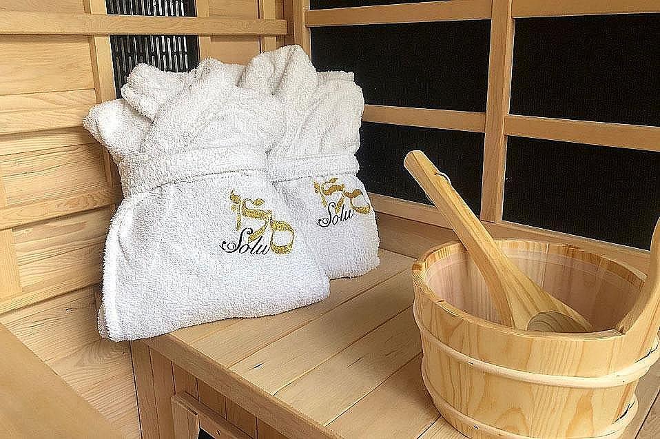 209528 מתחם החוץ המשקיף לכנרת, וילה סלו מול הכנרת, וילה  בנוף כנרת וילות - Vila