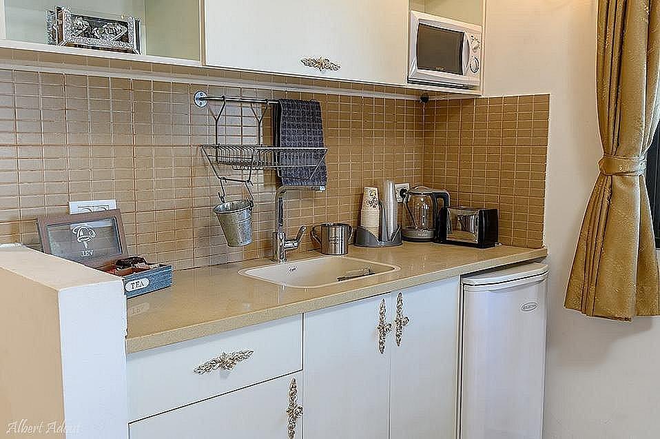 209558 סוויטת הלל, וילה סלו מול הכנרת, וילה  בנוף כנרת וילות - Vila