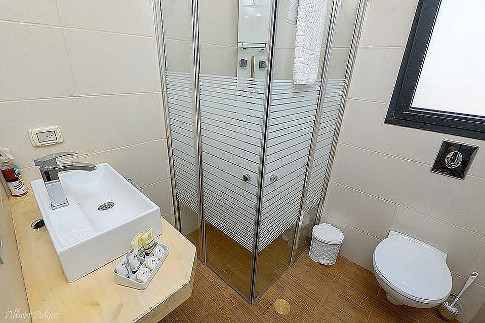 209560 סוויטת הלל, וילה סלו מול הכנרת, וילה  בנוף כנרת וילות - Vila