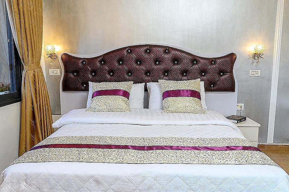 209562 סוויטת הלל, וילה סלו מול הכנרת, וילה  בנוף כנרת וילות - Vila