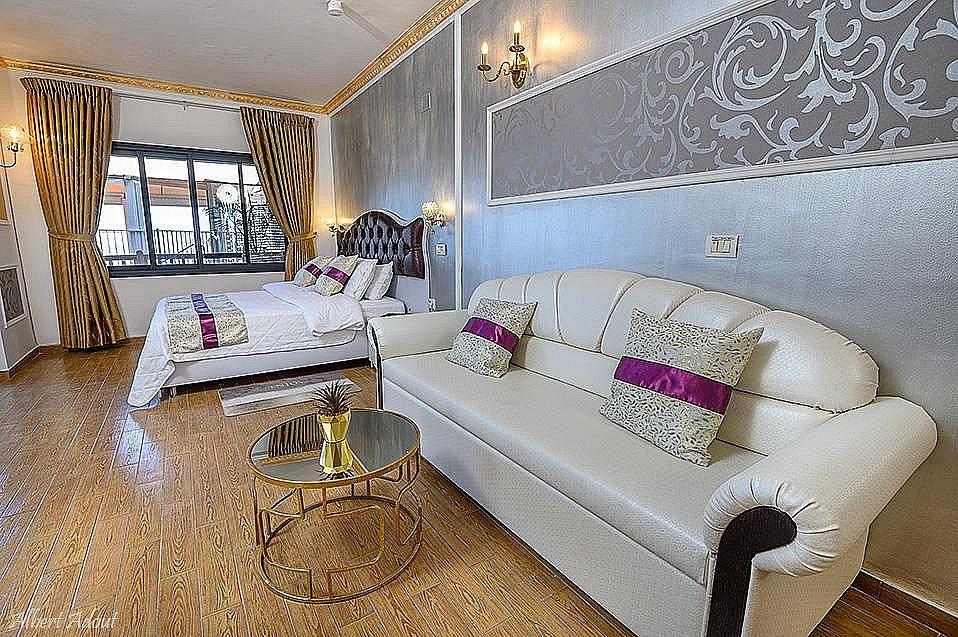 209564 סוויטת הלל, וילה סלו מול הכנרת, וילה  בנוף כנרת וילות - Vila