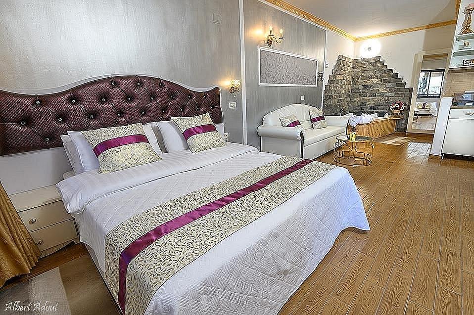 209567 סוויטת הלל, וילה סלו מול הכנרת, וילה  בנוף כנרת וילות - Vila